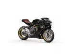 Detail nabídky - MV Agusta Superveloce 800 S Sleva 150 000 Kč SKLADEM