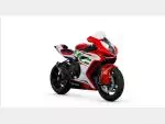 Detail nabídky - MV Agusta F3 800 Reparto Corse Limited SLEVA 159000 Kč SKLADEM