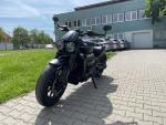 Detail nabídky - Triumph Rocket 3 R Storm SKLADEM