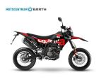 Klikněte pro detailní foto č. 1 - Aprilia Aprilia SX 125 EU5+  / 11kW