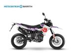 Klikněte pro detailní foto č. 1 - Aprilia Aprilia SX 125 EU5+  / 11kW