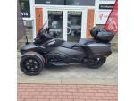 Klikněte pro detailní foto č. 4 - CAN-AM Spyder RT LIMITED 1330 Carbon Black MY25 SP