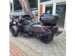 Klikněte pro detailní foto č. 5 - CAN-AM Spyder RT LIMITED 1330 Carbon Black MY25 SP