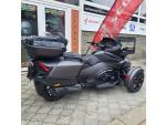 Klikněte pro detailní foto č. 6 - CAN-AM Spyder RT LIMITED 1330 Carbon Black MY25 SP