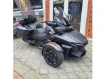 Klikněte pro detailní foto č. 8 - CAN-AM Spyder RT LIMITED 1330 Carbon Black MY25 SP