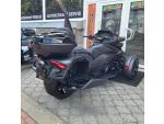 Klikněte pro detailní foto č. 10 - CAN-AM Spyder RT LIMITED 1330 Carbon Black MY25 SP