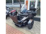 Klikněte pro detailní foto č. 11 - CAN-AM Spyder RT LIMITED 1330 Carbon Black MY25 SP