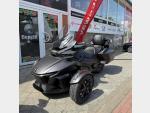 Detail nabídky - CAN-AM Spyder RT LIMITED 1330 Carbon Black MY25 SP