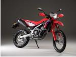 Klikněte pro detailní foto č. 2 - Honda CRF 300L