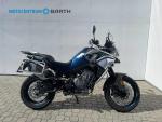 Klikněte pro detailní foto č. 2 - CFMOTO CFMOTO 800MT Sport EU5+  / 67kW
