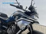 Klikněte pro detailní foto č. 4 - CFMOTO CFMOTO 800MT Sport EU5+  / 67kW