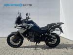 Klikněte pro detailní foto č. 6 - CFMOTO CFMOTO 800MT Sport EU5+  / 67kW
