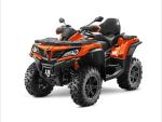 Detail nabídky - CFMOTO Gladiator X1000 V-Twin EPS