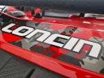 Detail nabídky - Loncin Xwolf 550i EPS 4×4, 4ROKY ZÁRUKA (ČTYŘKOLKY TÁBOR)
