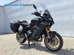 Klikněte pro detailní foto č. 1 - Yamaha Yamaha Tracer 9 GT  / 87kW