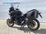 Klikněte pro detailní foto č. 7 - Yamaha Yamaha Tracer 9 GT  / 87kW