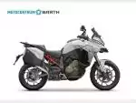 Detail nabídky - Ducati DUCATI Multistrada V4 S Travel&Radar  / 125kW