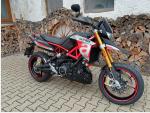 Detail nabídky - Aprilia Dorsoduro 900 35kW