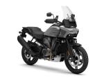 Klikněte pro detailní foto č. 2 - Harley-Davidson RA1250S Pan America Special Billiard Gray 2025