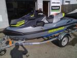 Detail nabídky - Sea - Doo RXT-X 325 RS