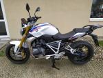 Detail nabídky - BMW R 1250 R Sport