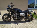 Detail nabídky - Yamaha XJR 1300