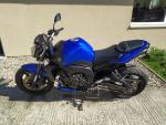 Detail nabídky - Yamaha FZ 1 N Fazer