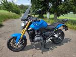 Detail nabídky - BMW R 1200 R