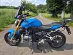 Klikněte pro detailní foto č. 2 - BMW R 1200 R