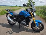 Klikněte pro detailní foto č. 5 - BMW R 1200 R