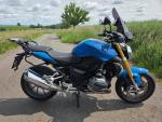 Klikněte pro detailní foto č. 6 - BMW R 1200 R