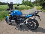 Klikněte pro detailní foto č. 11 - BMW R 1200 R
