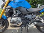 Klikněte pro detailní foto č. 12 - BMW R 1200 R