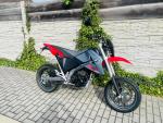 Detail nabídky - BMW G 650 X Moto 31kW