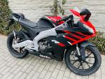 Klikněte pro detailní foto č. 1 - Aprilia RS 125