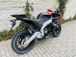 Klikněte pro detailní foto č. 4 - Aprilia RS 125