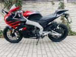 Klikněte pro detailní foto č. 13 - Aprilia RS 125