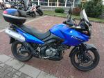 Detail nabídky - Suzuki DL 650 V-Strom