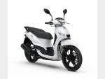 Detail nabídky - Peugeot Kisbee M 125 ANTARCTICA WHITE Euro 5+