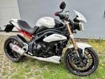 Detail nabídky - Triumph Speed Triple cz tp mnoho doplňků