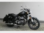 Detail nabídky - Royal Enfield Super Meteor 650 Astral Black Touring ( odpočet DPH )