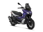 Aprilia SR GT URBAN 125 E5 IHNED SKLADEM