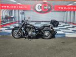 Klikněte pro detailní foto č. 2 - Honda VT 750 C