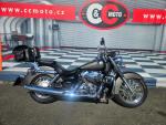 Klikněte pro detailní foto č. 9 - Honda VT 750 C