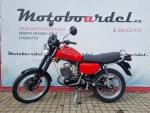 Detail nabídky - MZ ETZ 150