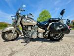 Klikněte pro detailní foto č. 9 - Yamaha XV 1600 A Wild Star