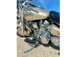 Klikněte pro detailní foto č. 13 - Yamaha XV 1600 A Wild Star