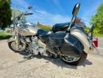 Klikněte pro detailní foto č. 8 - Yamaha XV 1600 A Wild Star