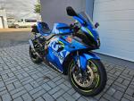 Detail nabídky - Suzuki GSX-R 1000 ABS