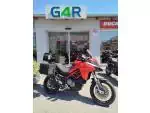 Detail nabídky - Ducati Multistrada 950 S, 1.MAJITEL V ČR, ZÁRUKA, VÝBAVA, DRÁTY